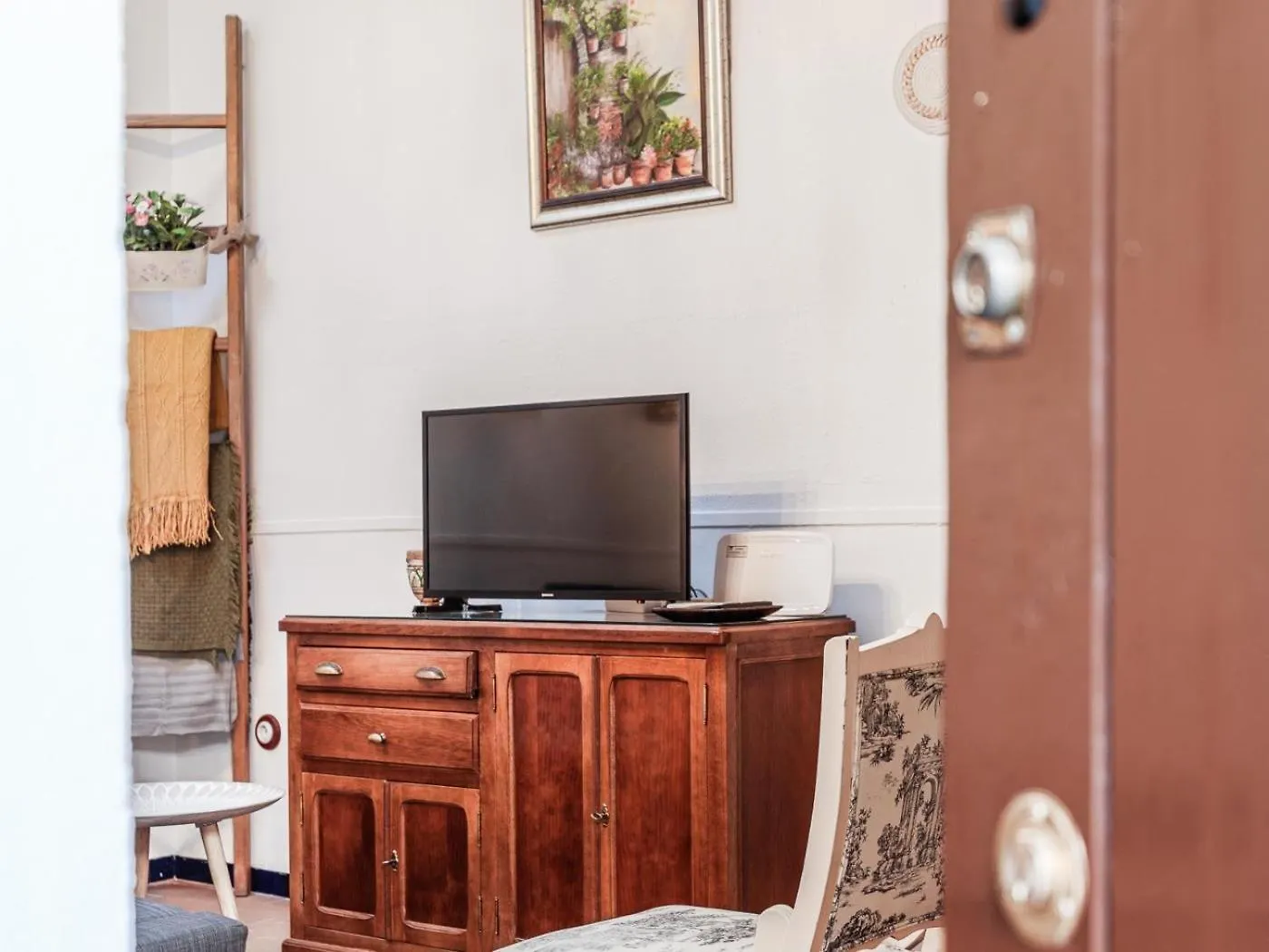 Apartment Disfruta De La Magia De Triana Sevilla, Calle Castilla Spanien