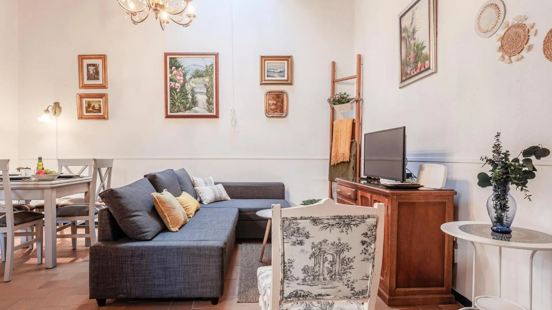 Disfruta De La Magia De Triana Sevilla, Calle Castilla Apartment Sevilla