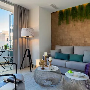 Apartment Genteel Magdalena, Sevilla