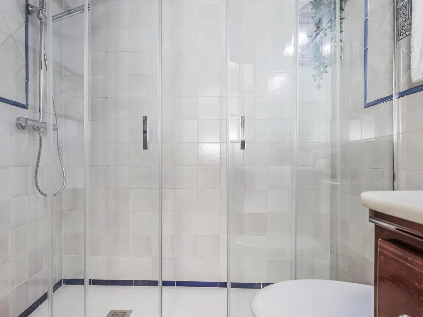 Apartamento Disfruta De La Magia De Triana Sevilla, Calle Castilla