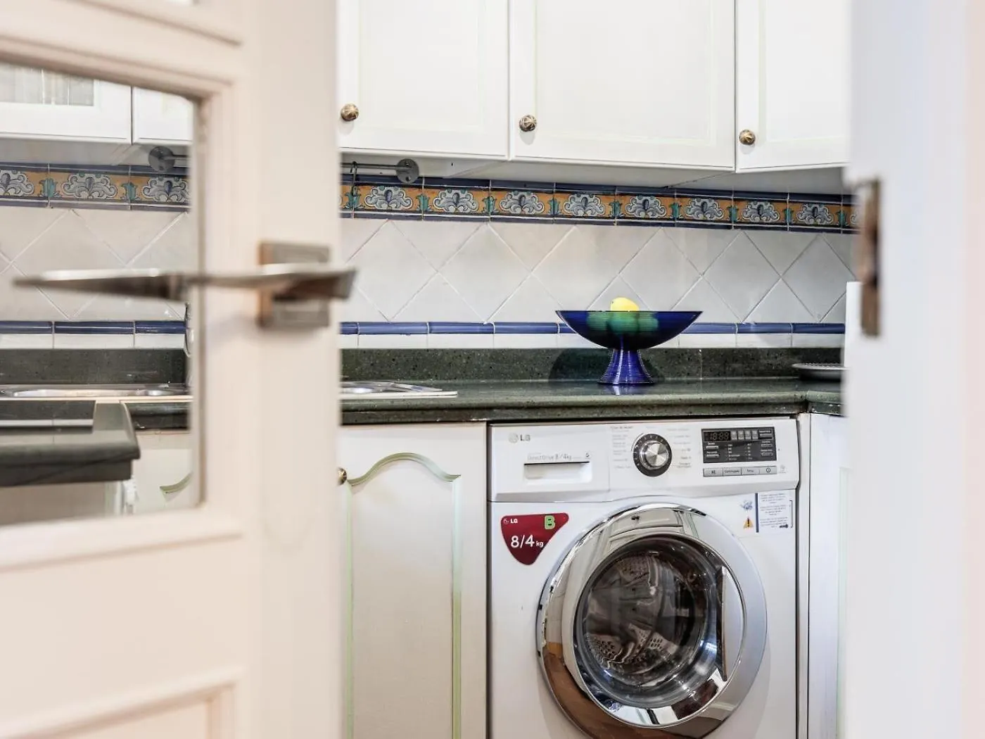 Apartamento Disfruta De La Magia De Triana Sevilla, Calle Castilla