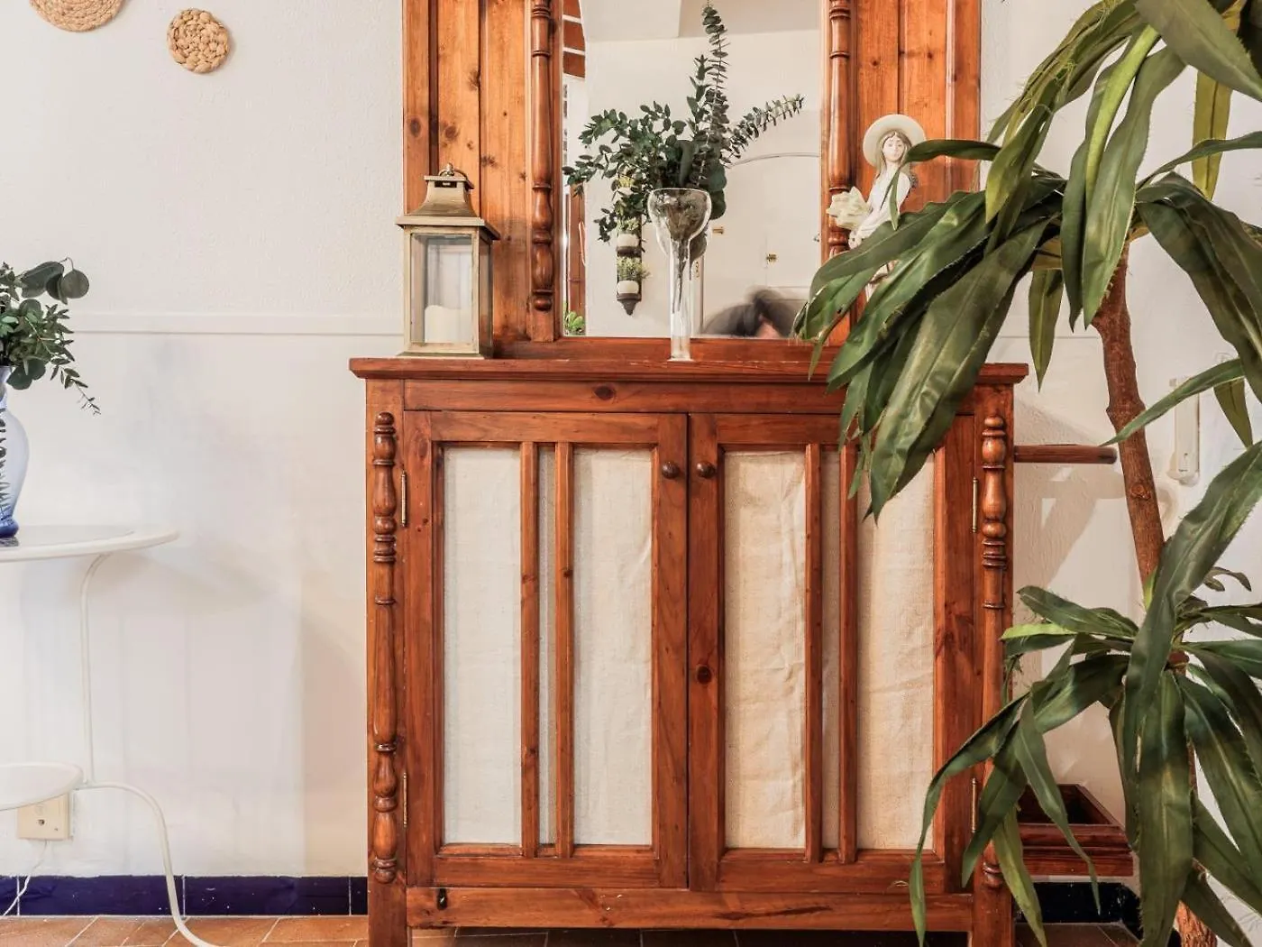 Apartamento Disfruta De La Magia De Triana Sevilla, Calle Castilla